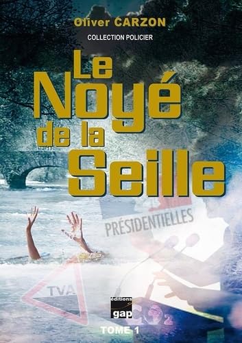 Beispielbild fr Le noy de la Seille zum Verkauf von Gallix