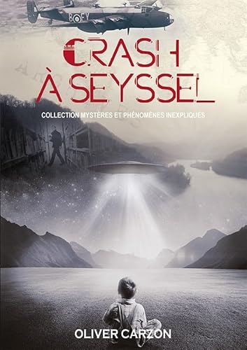 Beispielbild fr Crash  Seyssel zum Verkauf von Gallix