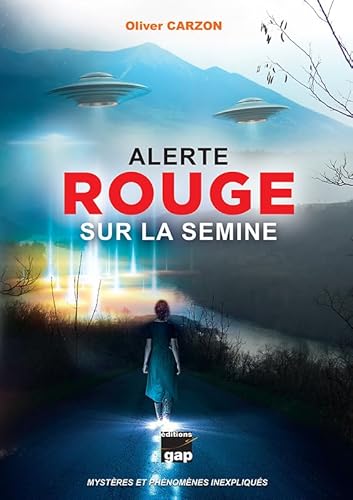 Beispielbild fr Alerte rouge sur la Semine zum Verkauf von Gallix