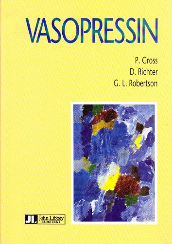 Vasopressin