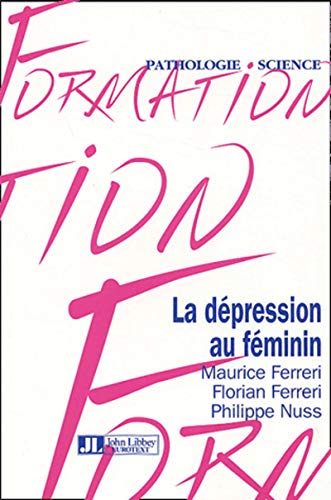 9782742004171: La Depression Au Feminin