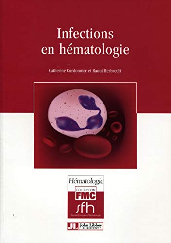 9782742008117: Infections en hmatologie