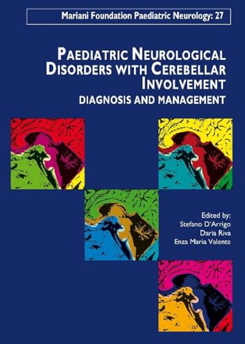 Stock image for Paediatric Neurological Disorders with Cerebellar Involvement for sale by ThriftBooks-Dallas