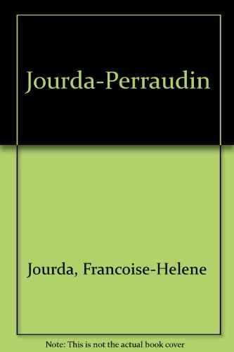 9782742100194: Jourda - perraudin 090993