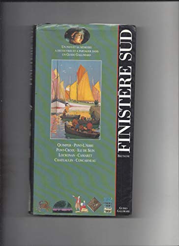 Stock image for Finist re sud: Bretagne (ENCYCLOPEDIE DU VOYAGE FRANCE) for sale by ThriftBooks-Dallas