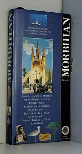 Stock image for Morbihan: Bretagne (ENCYCLOPEDIE DU VOYAGE FRANCE) for sale by ThriftBooks-Dallas