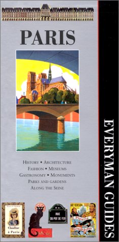 PARIS (EDITION ANGLAISE): CATHEDRALS, CAFES, MUSEUMS, GARDENS AND MARKETS, PLUS HOTELS, RESTAURANTS, SHOPP (ENCYCLOPEDIE DU VOYAGE FRANCE) (9782742402960) by Teresa Fisher