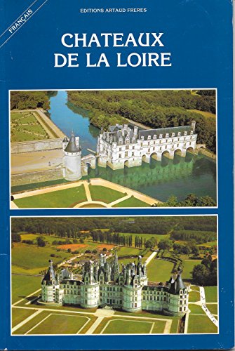 Beispielbild fr Chateaux de la loire zum Verkauf von medimops