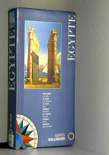 9782742406791: Egypte (ancienne dition)