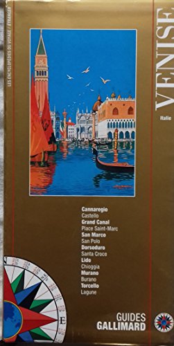 9782742406807: Venise (ancienne dition)