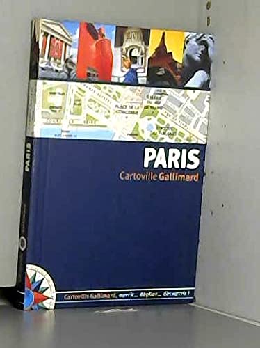 9782742406876: Paris