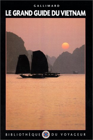 Stock image for Vietnam (ancienne dition) for sale by Ammareal