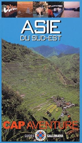 Stock image for Asie du Sud-Est for sale by Better World Books Ltd