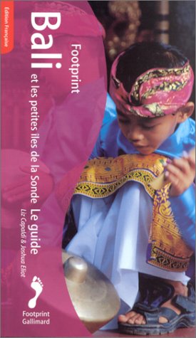 Beispielbild fr Bali et les Petites les de la Sonde zum Verkauf von Ammareal