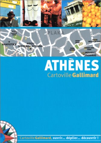 Stock image for Athnes for sale by Chapitre.com : livres et presse ancienne