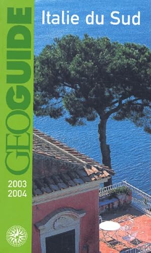 9782742409297: Italie du Sud: Edition 2003-2004