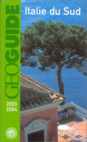 9782742409297: Italie du Sud: Edition 2003-2004