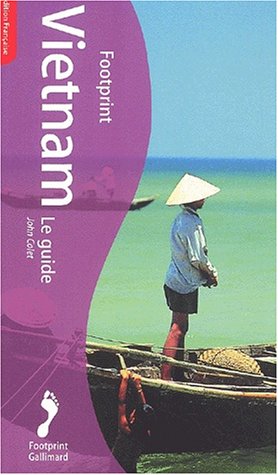 9782742409525: Vietnam le guide (FOOTPRINT)