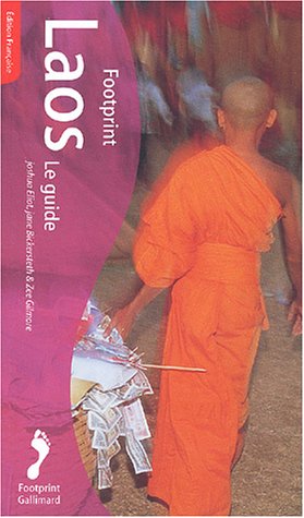 Beispielbild fr Laos : Le Guide zum Verkauf von RECYCLIVRE