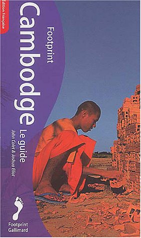 9782742411139: Cambodge: Le guide