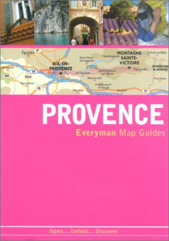 Stock image for Provence (France) (French Edition) for sale by Ezekial Books, LLC