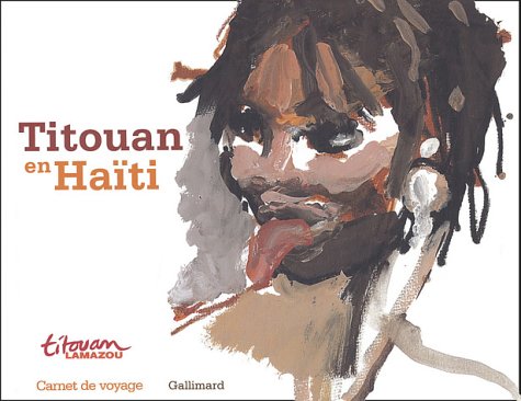 Stock image for Titouan en Hati for sale by medimops