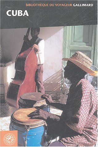 Imagen de archivo de Cuba (ancienne dition) a la venta por Ammareal