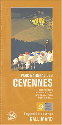 Beispielbild fr Parc national des Cvennes (ancienne dition) zum Verkauf von Ammareal