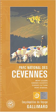 Imagen de archivo de Parc national des Cvennes (ancienne dition) a la venta por Ammareal