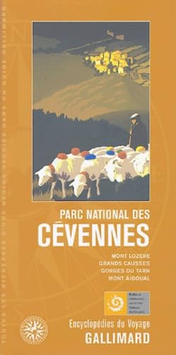 Stock image for Parc national des Cvennes (ancienne dition) for sale by Ammareal