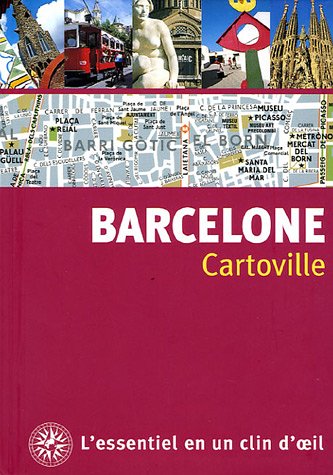 Beispielbild fr Barcelone zum Verkauf von Ammareal