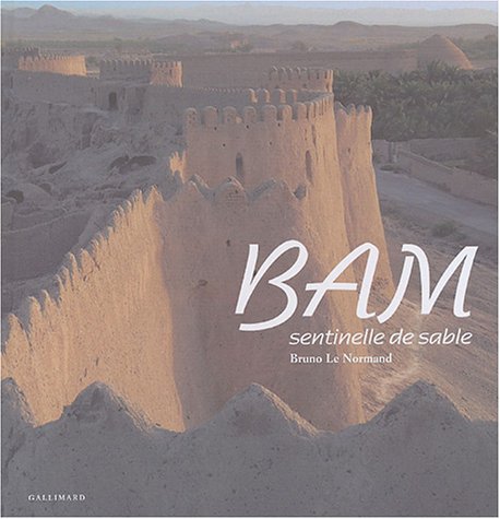 Imagen de archivo de Bam, sentinelle de sable a la venta por Ammareal