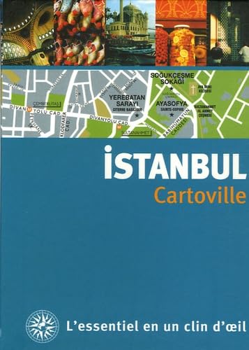 Beispielbild fr Istanbul zum Verkauf von AwesomeBooks