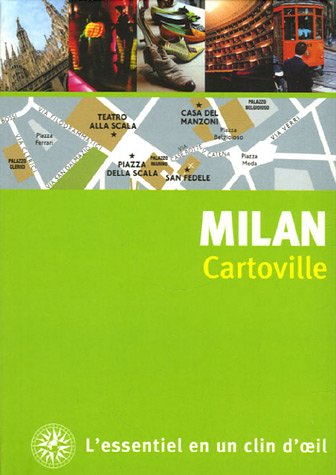 Beispielbild fr Milan zum Verkauf von LeLivreVert