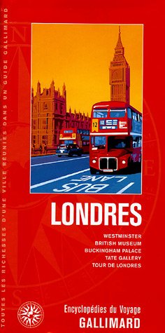 Beispielbild fr LONDRES: WESTMINSTER, BRITISH MUSEUM, BUCKINGHAM PALACE, TATE GALLERY, TOUR DE LONDRES zum Verkauf von WorldofBooks