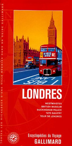 Imagen de archivo de LONDRES: WESTMINSTER, BRITISH MUSEUM, BUCKINGHAM PALACE, TATE GALLERY, TOUR DE LONDRES a la venta por WorldofBooks