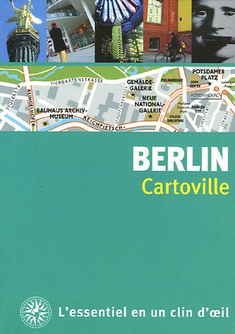 Stock image for Berlin for sale by Ammareal