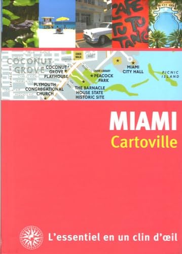 Stock image for MIAMI for sale by WorldofBooks