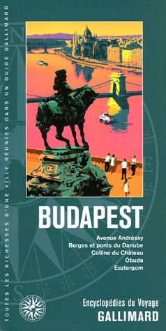 9782742416493: Budapest