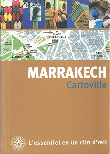 9782742416844: Marrakech