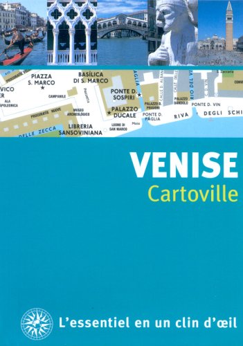 Stock image for Venise for sale by LiLi - La Libert des Livres