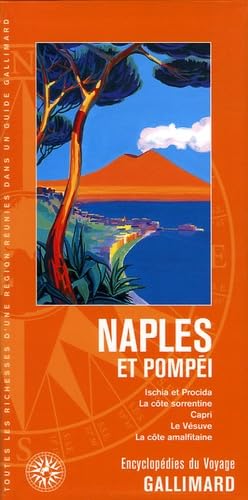 Imagen de archivo de Naples et Pompi (ancienne dition) a la venta por Ammareal