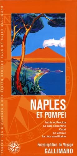 Stock image for Naples et Pompi (ancienne dition) for sale by Ammareal