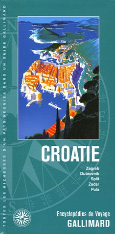 9782742417131: Croatie
