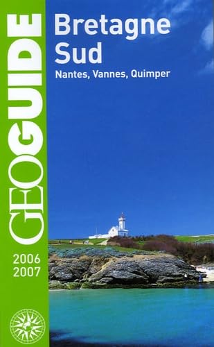 9782742417193: Bretagne Sud (ancienne dition)