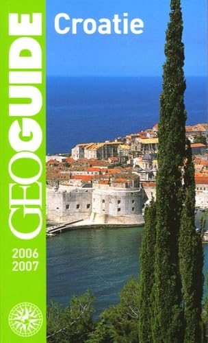 Stock image for Croatie (ancienne dition) for sale by Ammareal