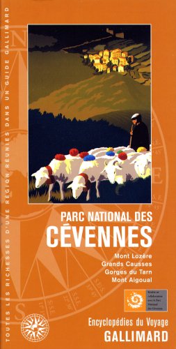 Beispielbild fr Parc national des Cvennes (ancienne dition) zum Verkauf von Ammareal