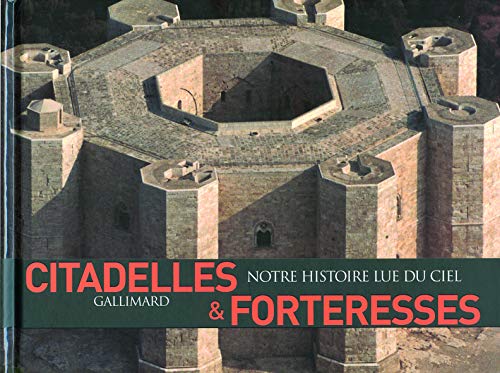 9782742417674: Citadelles & forteresses