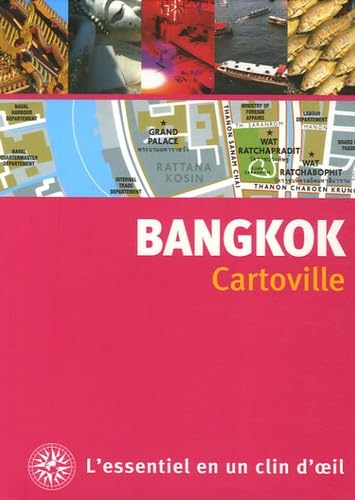 Beispielbild fr Bangkok zum Verkauf von Ammareal