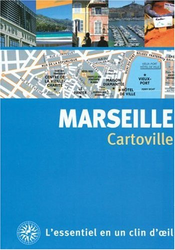 Beispielbild fr Marseille zum Verkauf von Ammareal